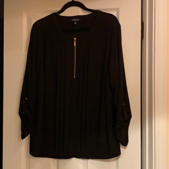 Roz & Ali Tops - Women’s blouse